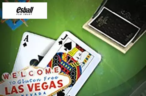 Vegas BlackJack